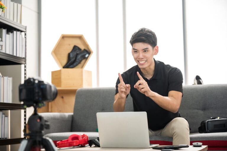 working from home concept, covid 19 visual support